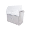 RCS Freestanding Grill Cart for RON38A - RONKC