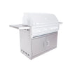 RCS Freestanding Grill Cart for RON38A - RONKC