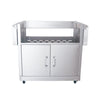 RCS Freestanding Grill Cart for RON30A/B - RONMC