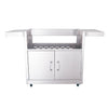 RCS Freestanding Grill Cart for RON30A/B - RONMC
