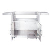 RCS Freestanding Grill Cart for RON30A/B - RONMC