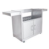 RCS Freestanding Grill Cart for RON30A/B - RONMC