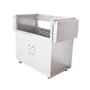 RCS Freestanding Grill Cart for RON30A/B - RONMC