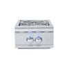 RCS Cutlass Pro Power Burner w/LED light - RSB3A
