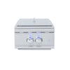RCS Cutlass Pro Power Burner w/LED light - RSB3A