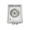 RCS Cutlass Pro Power Burner w/LED light - RSB3A