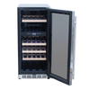 RCS Wine Cooler - RWC1