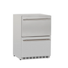 RCS Double Drawer Refrigerator - REFR4