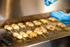 Le Griddle Big Texan Gas Griddle - GFE105