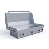 Le Griddle Big Texan Gas Griddle - GFE105