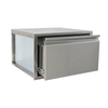 RCS Kamado Shelf and Storage Drawer - VLSD1