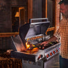 Denali 605Pro | Stainless Smart Propane Gas Grill