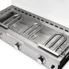 Le Griddle 41 GFE105 - Big Texan Gas Griddle
