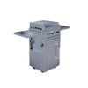 Le Griddle Wee Freestanding Gas Griddle - GFE40 CK